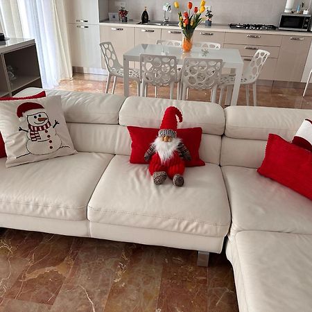 Bnb Nuova Vita Paola Buitenkant foto
