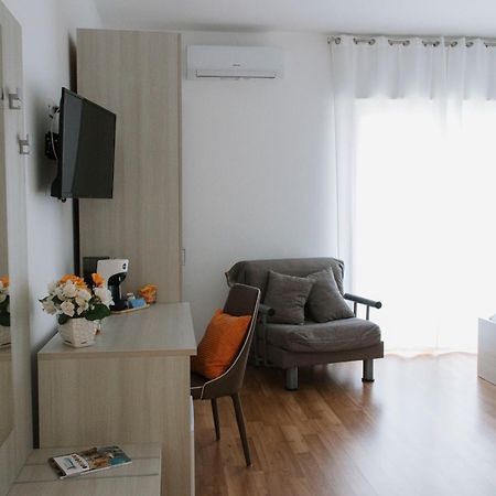 Bnb Nuova Vita Paola Buitenkant foto