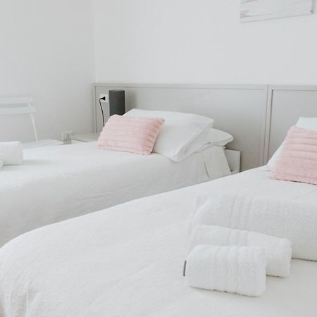 Bnb Nuova Vita Paola Buitenkant foto