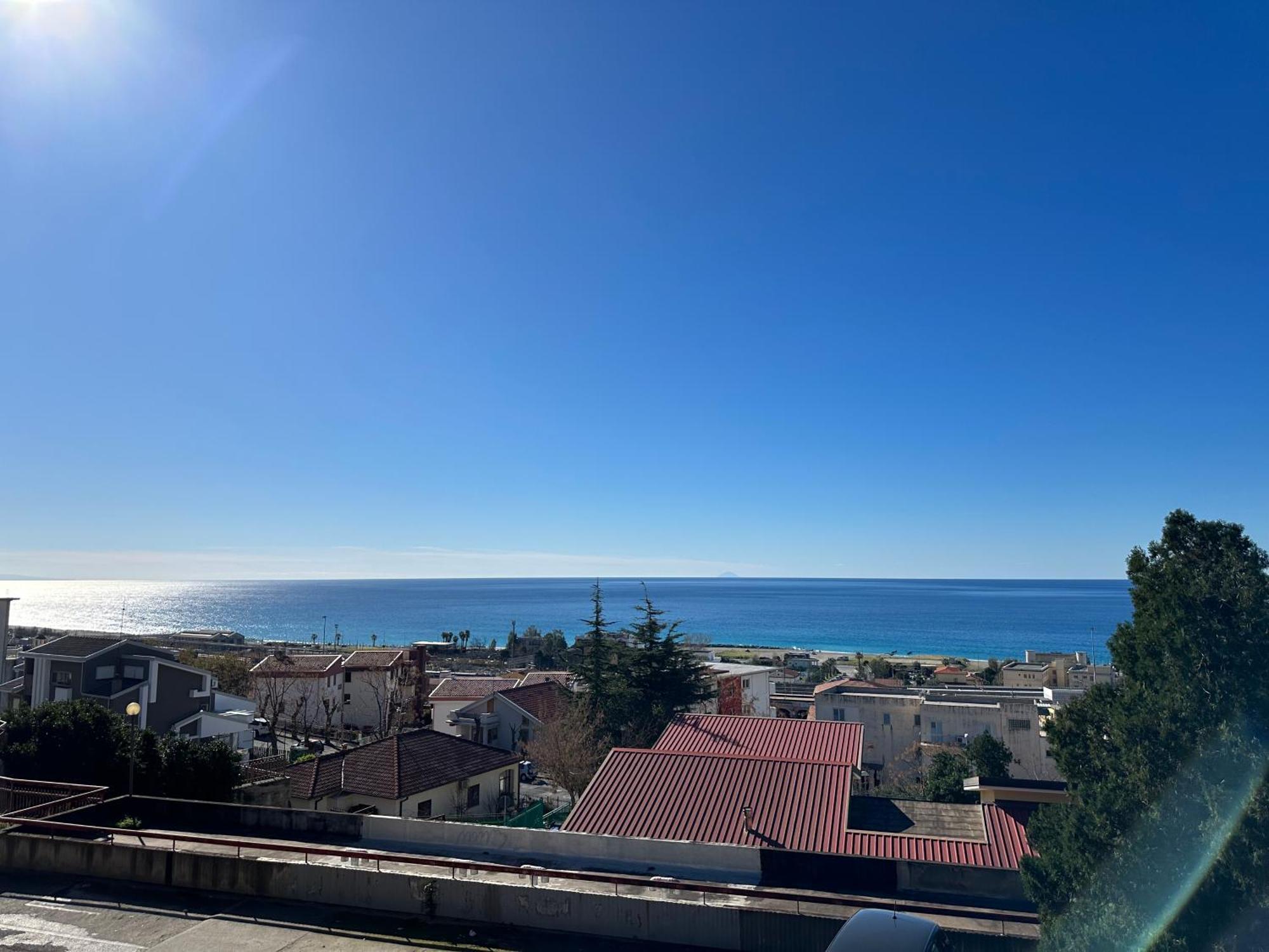 Bnb Nuova Vita Paola Buitenkant foto