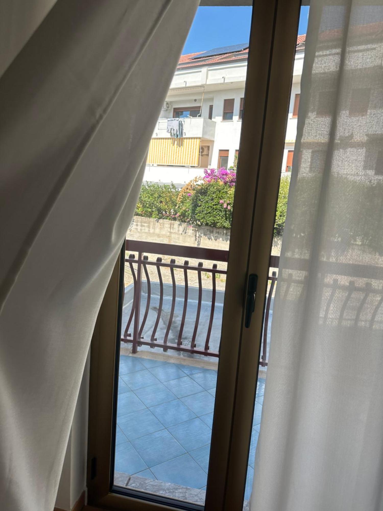 Bnb Nuova Vita Paola Buitenkant foto