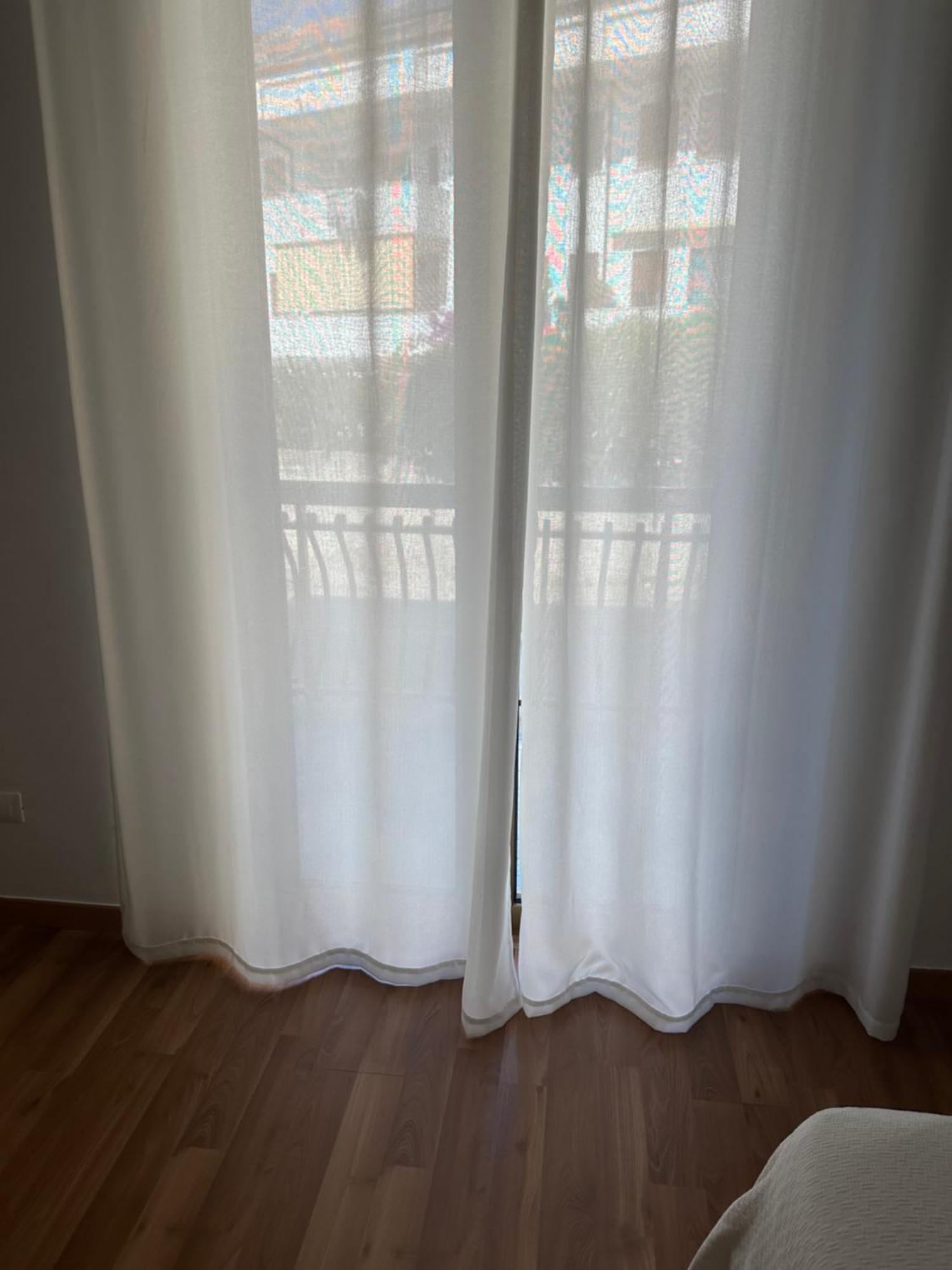 Bnb Nuova Vita Paola Buitenkant foto