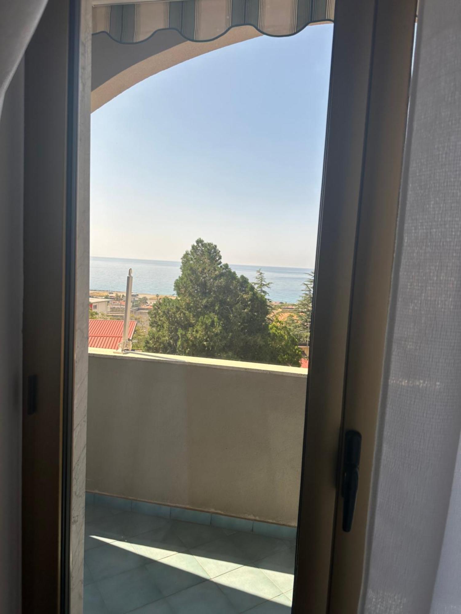 Bnb Nuova Vita Paola Buitenkant foto
