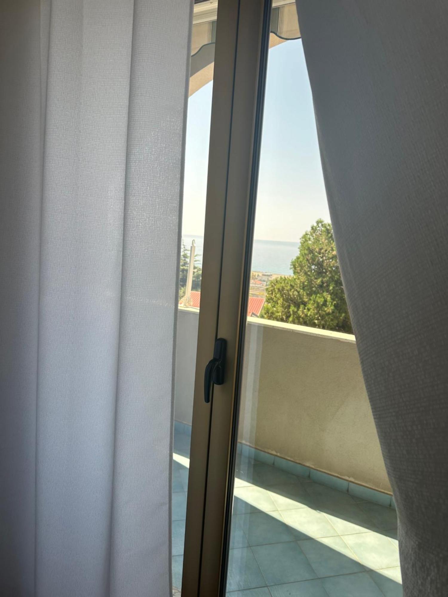Bnb Nuova Vita Paola Buitenkant foto