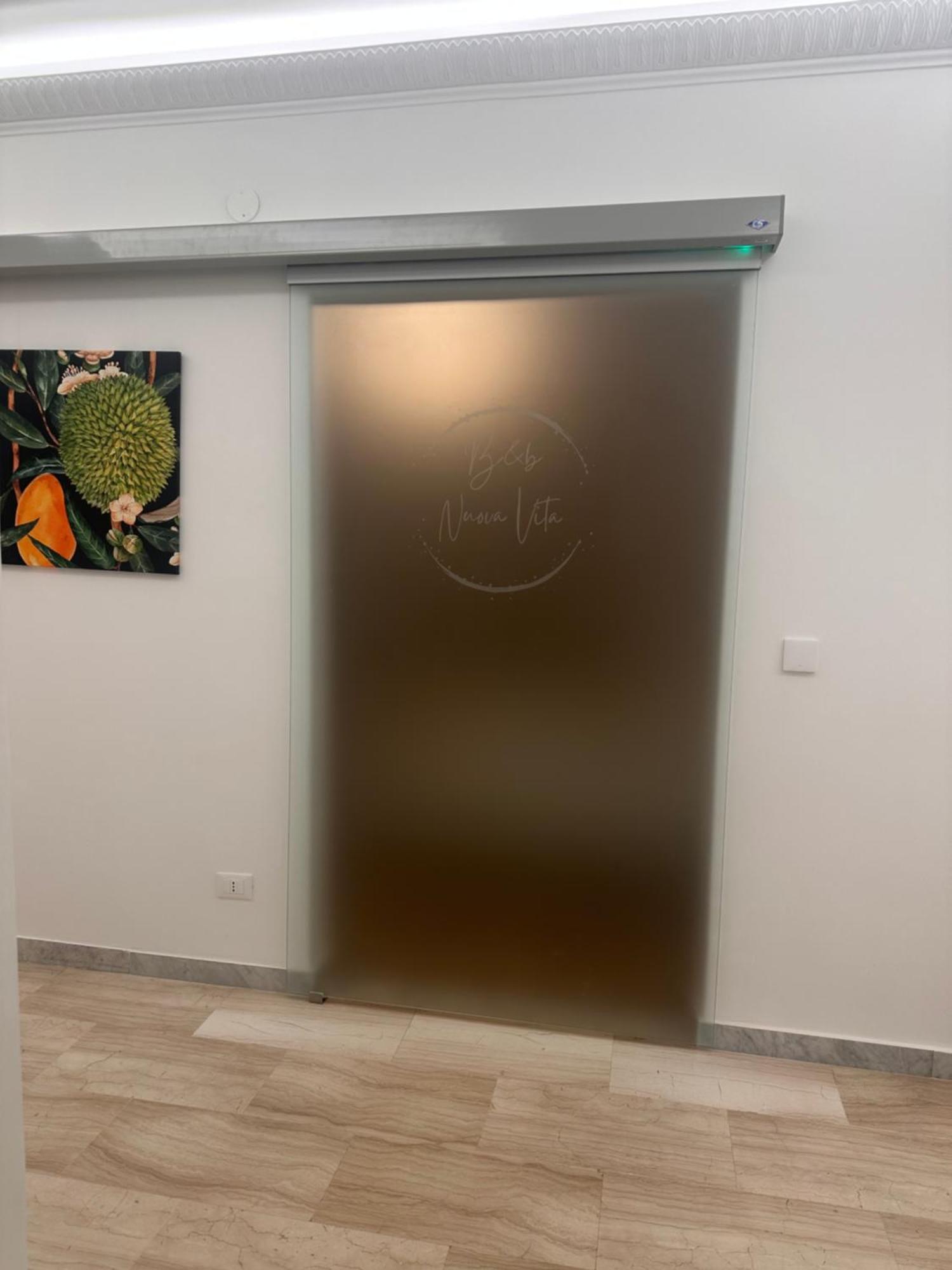 Bnb Nuova Vita Paola Buitenkant foto