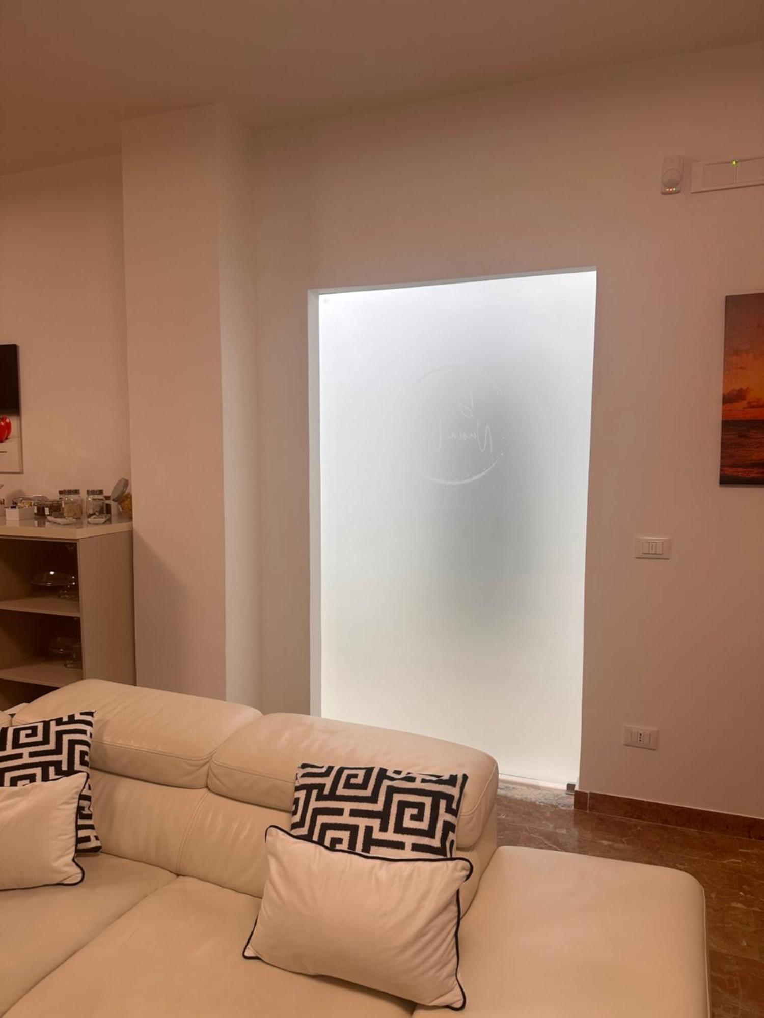 Bnb Nuova Vita Paola Buitenkant foto