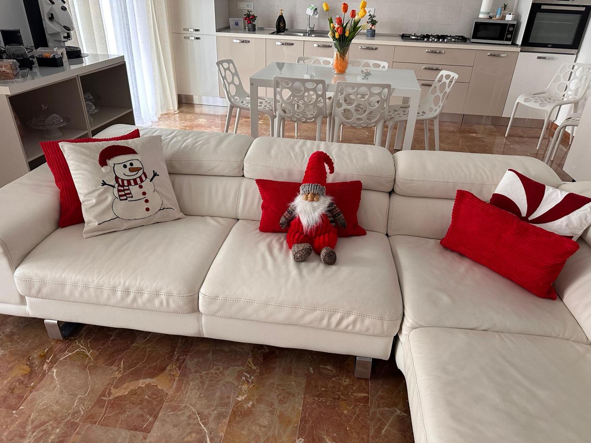 Bnb Nuova Vita Paola Buitenkant foto
